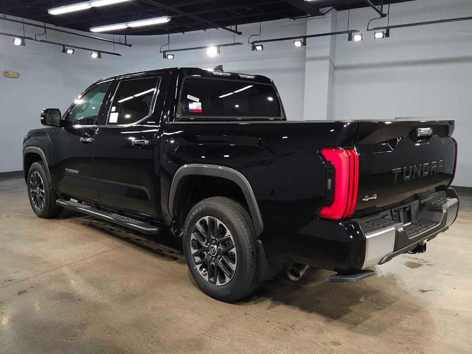 used 2024 Toyota Tundra car, priced at $52,495