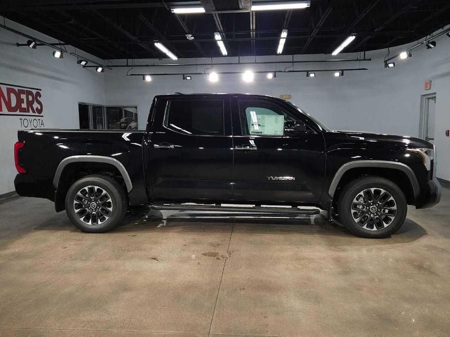 used 2024 Toyota Tundra car, priced at $52,495