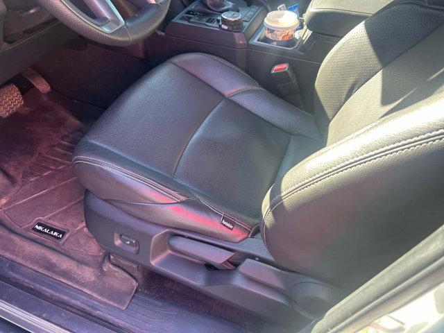 used 2024 Toyota Tacoma car, priced at $42,817