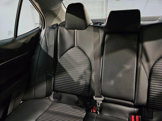 used 2024 Toyota Camry car, priced at $27,495