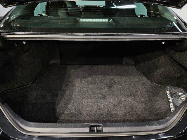used 2024 Toyota Camry car, priced at $27,495