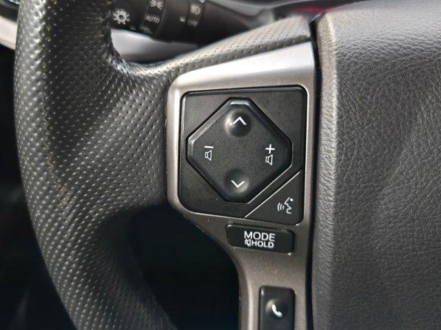 used 2022 Toyota Tacoma car, priced at $31,579