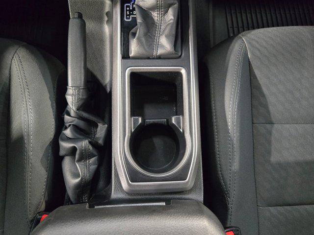 used 2022 Toyota Tacoma car, priced at $31,579