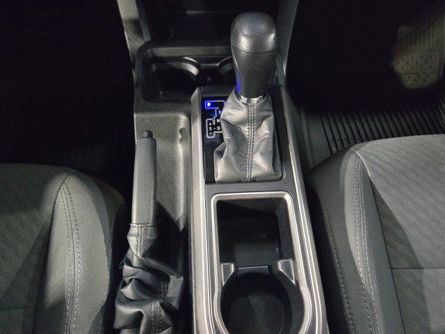 used 2022 Toyota Tacoma car, priced at $31,579
