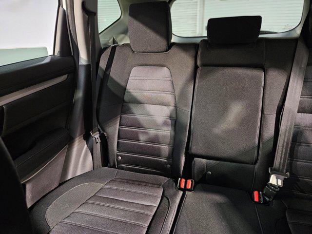 used 2021 Honda CR-V car, priced at $23,168