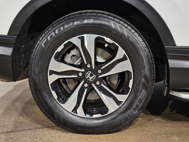 used 2021 Honda CR-V car, priced at $23,168