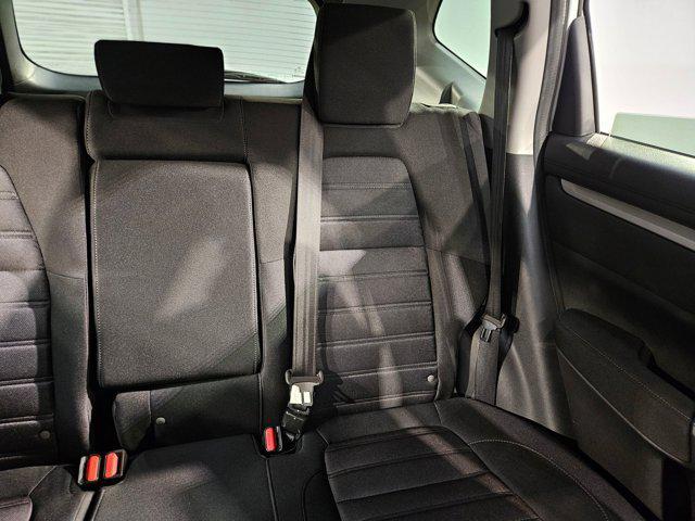 used 2021 Honda CR-V car, priced at $23,168