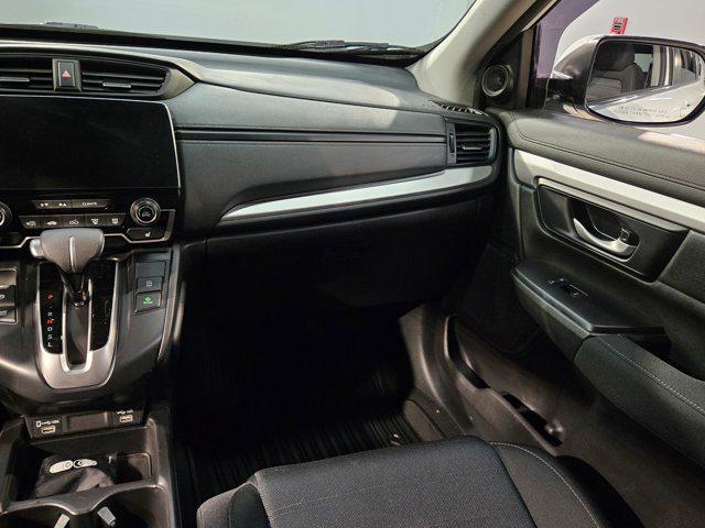 used 2021 Honda CR-V car, priced at $23,168