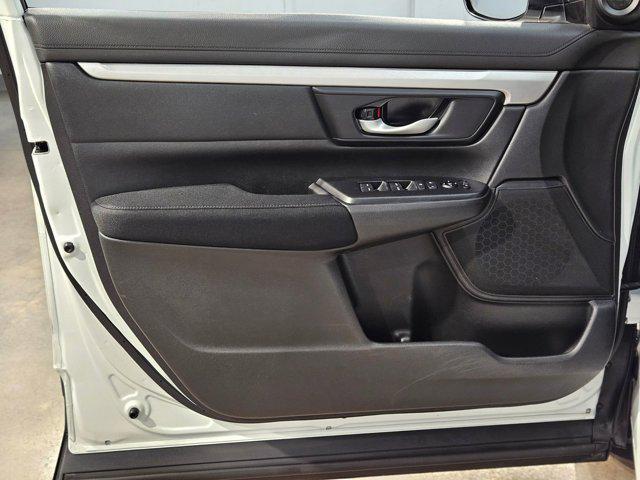 used 2021 Honda CR-V car, priced at $23,168