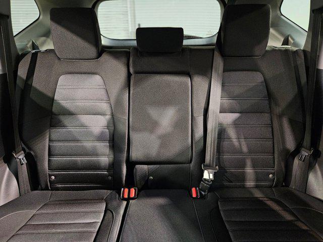 used 2021 Honda CR-V car, priced at $23,168