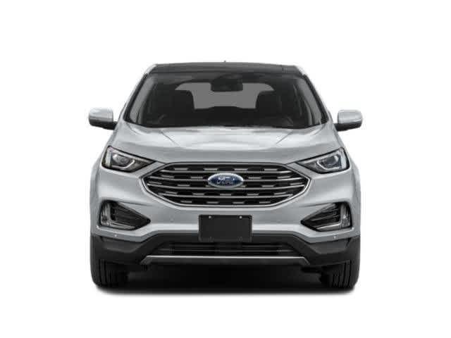 used 2021 Ford Edge car, priced at $22,956