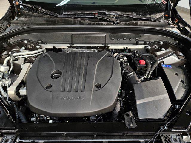 used 2024 Volvo XC60 car, priced at $37,232