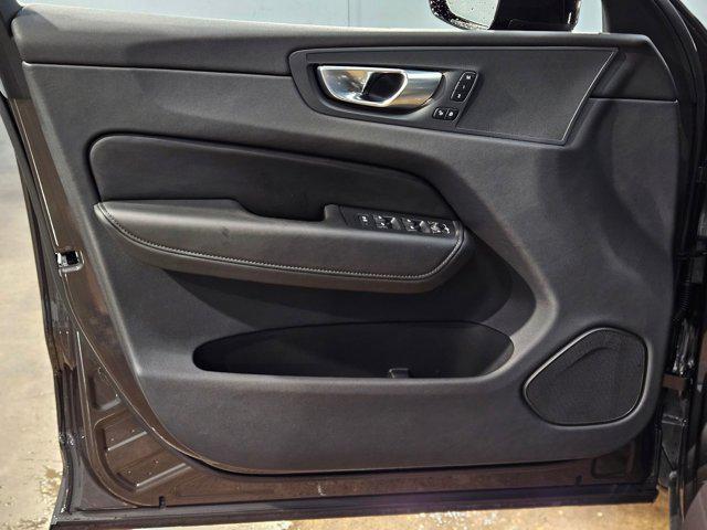 used 2024 Volvo XC60 car, priced at $37,232