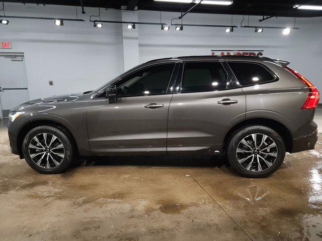 used 2024 Volvo XC60 car, priced at $37,232