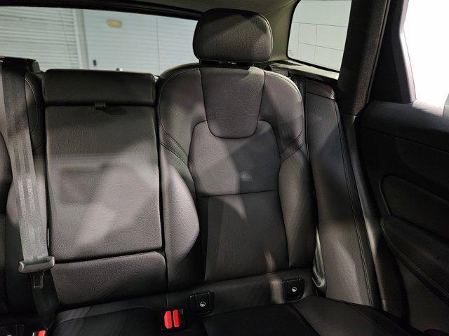 used 2024 Volvo XC60 car, priced at $37,232