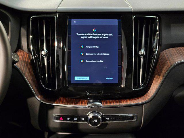 used 2024 Volvo XC60 car, priced at $37,232