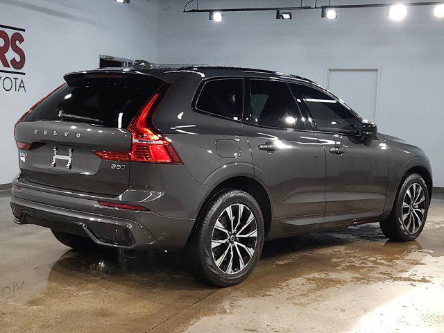 used 2024 Volvo XC60 car, priced at $37,232