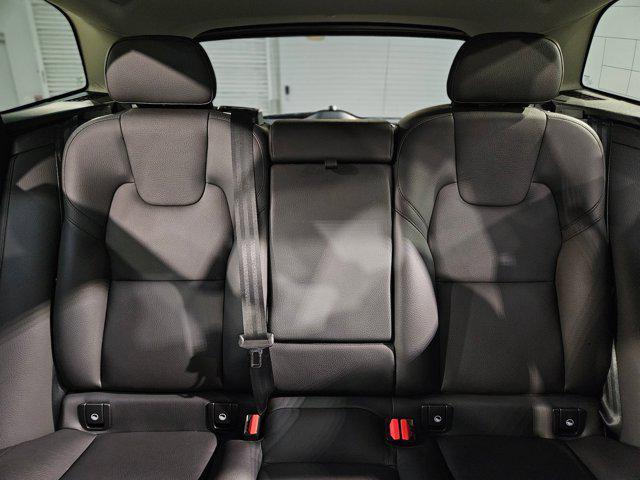 used 2024 Volvo XC60 car, priced at $37,232