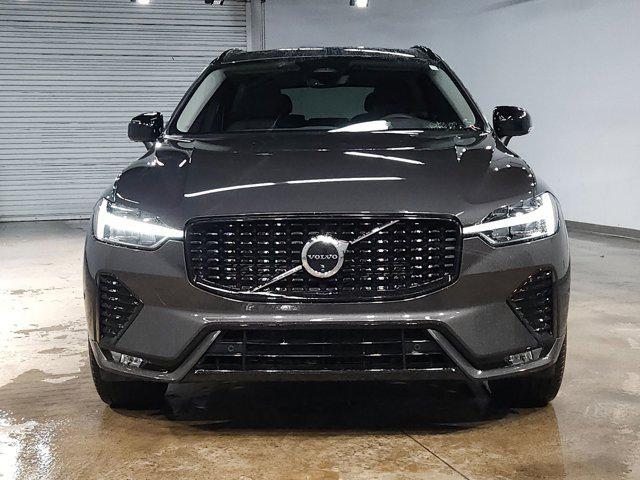 used 2024 Volvo XC60 car, priced at $37,232