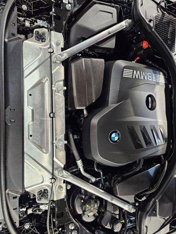 used 2025 BMW 430 car, priced at $49,575