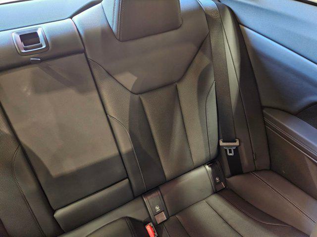 used 2025 BMW 430 car, priced at $49,575