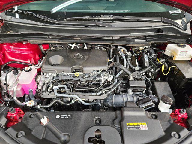 used 2024 Toyota Sienna car, priced at $37,629