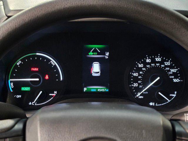 used 2024 Toyota Sienna car, priced at $37,629