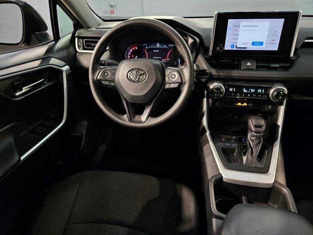 used 2023 Toyota RAV4 car, priced at $28,794