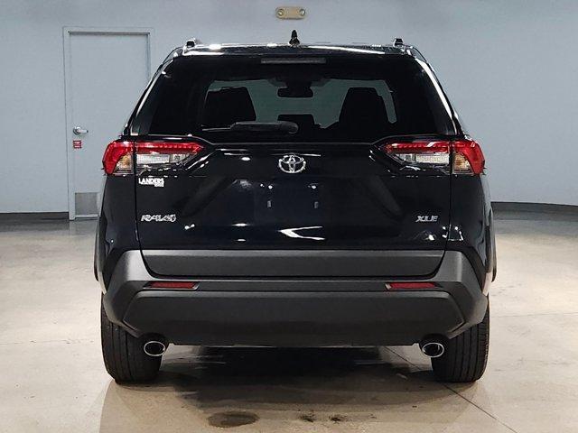 used 2023 Toyota RAV4 car, priced at $28,794