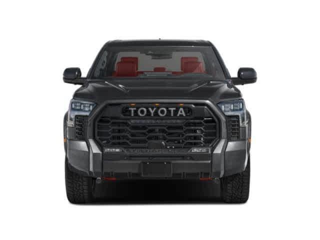 new 2025 Toyota Tundra Hybrid car, priced at $79,269