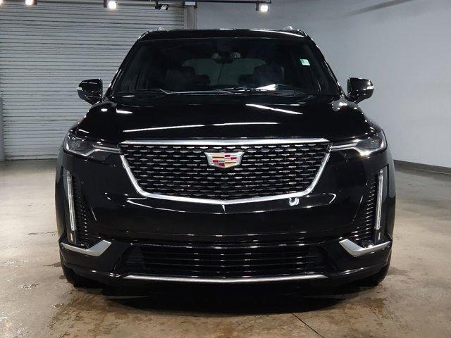 used 2023 Cadillac XT6 car, priced at $37,778