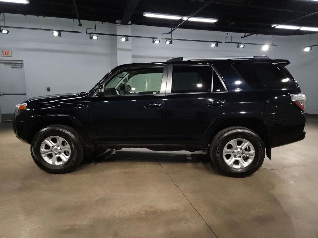 used 2023 Toyota 4Runner car, priced at $37,187