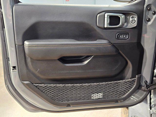 used 2023 Jeep Gladiator car, priced at $38,669