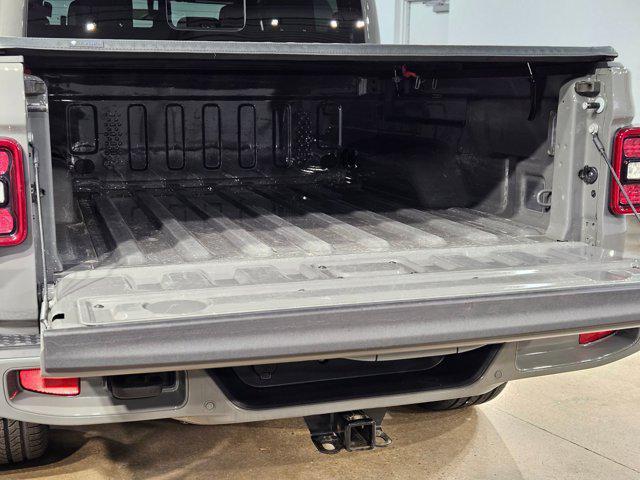 used 2023 Jeep Gladiator car, priced at $38,669