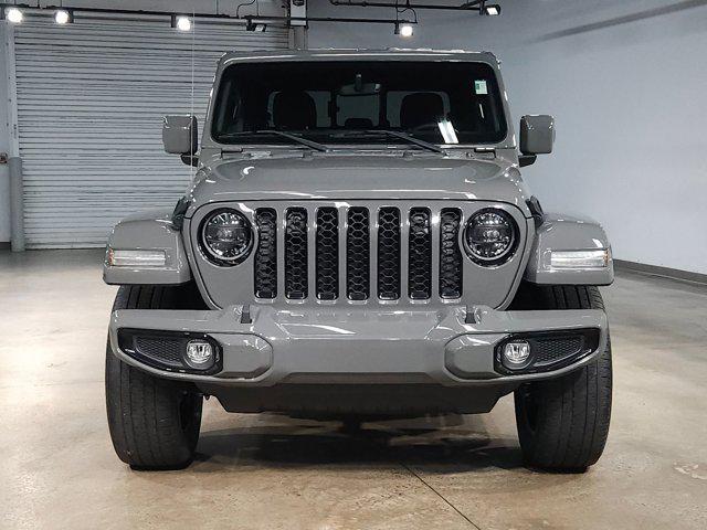 used 2023 Jeep Gladiator car, priced at $38,669