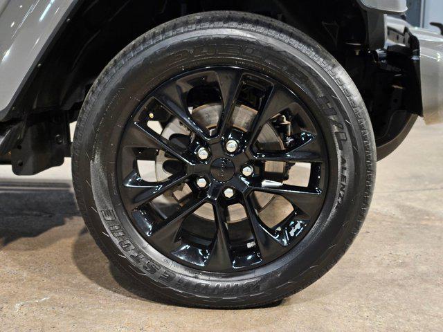 used 2023 Jeep Gladiator car, priced at $38,669