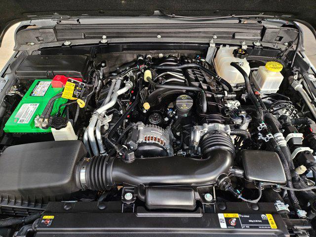 used 2023 Jeep Gladiator car, priced at $38,669