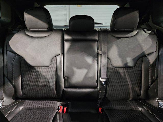 used 2024 Jeep Compass car, priced at $25,395