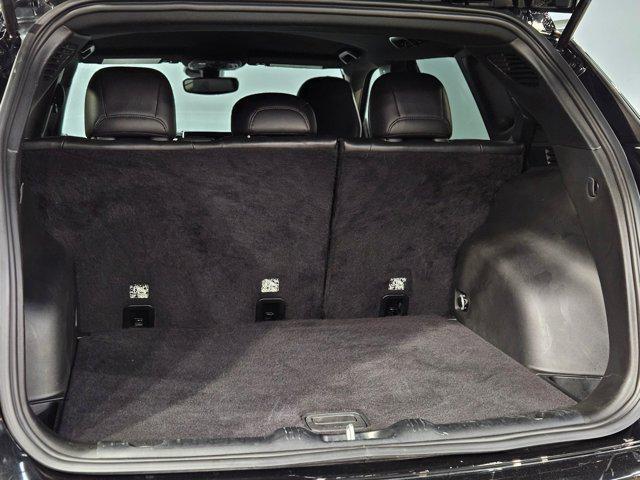 used 2024 Jeep Compass car, priced at $25,395