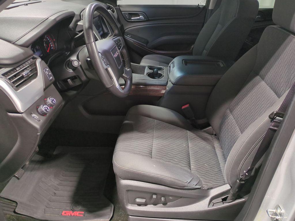 used 2016 GMC Yukon car, priced at $19,495