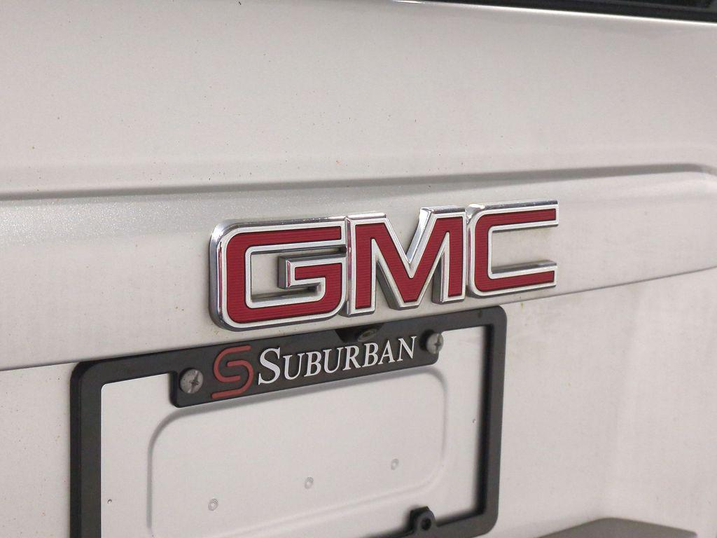 used 2016 GMC Yukon car, priced at $19,495