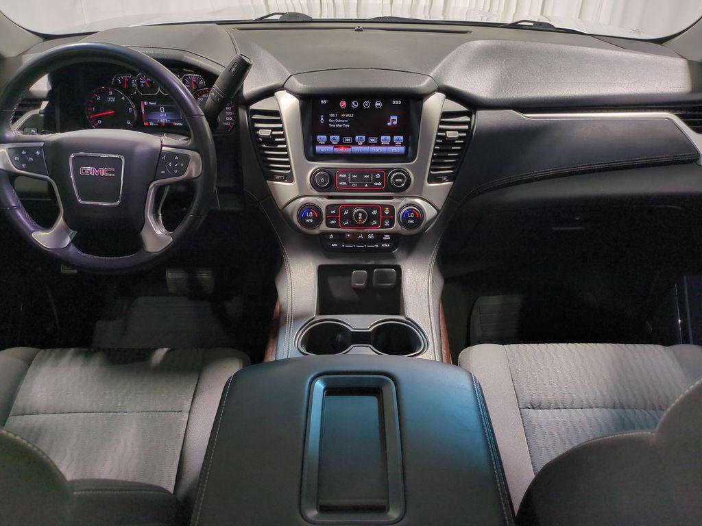 used 2016 GMC Yukon car, priced at $19,495
