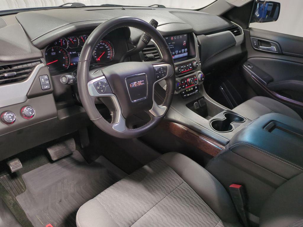 used 2016 GMC Yukon car, priced at $19,495