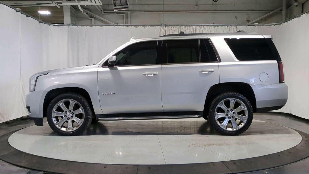 used 2016 GMC Yukon car, priced at $19,495