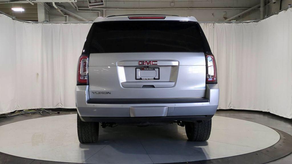 used 2016 GMC Yukon car, priced at $19,495