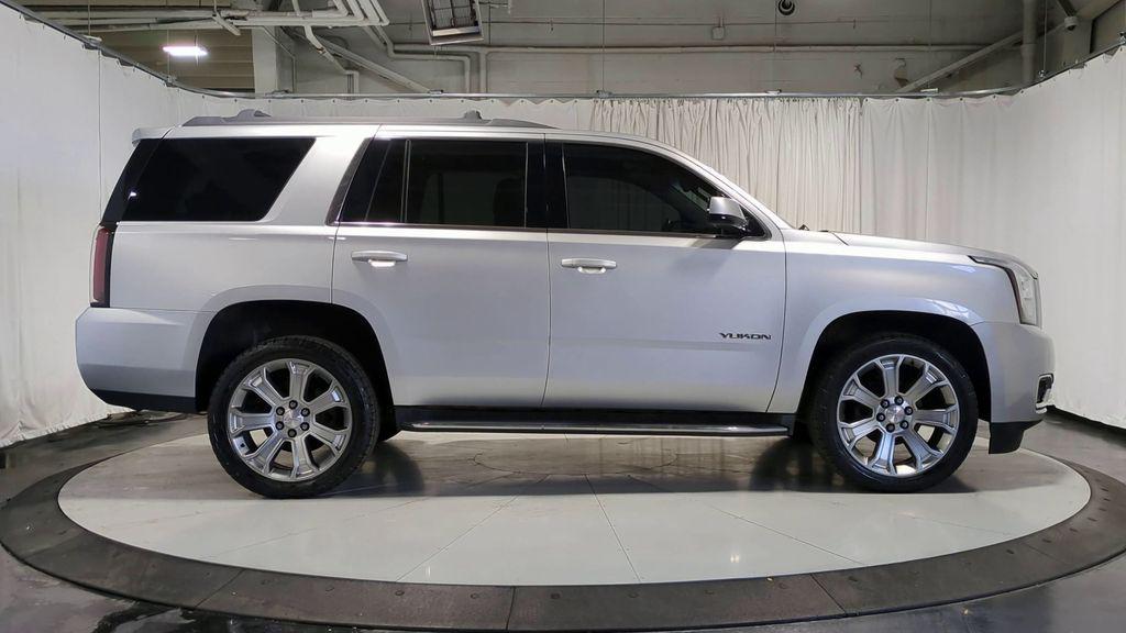 used 2016 GMC Yukon car, priced at $19,495