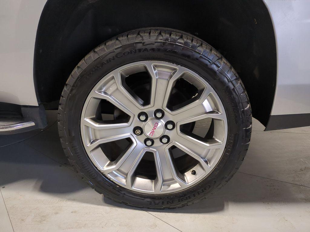 used 2016 GMC Yukon car, priced at $19,495