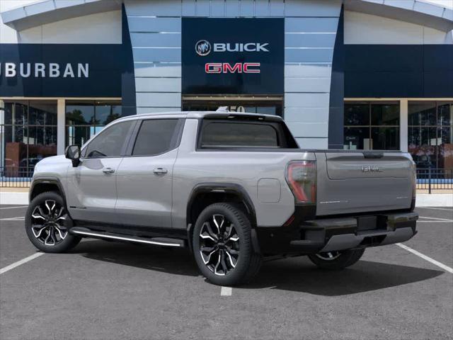 new 2024 GMC Sierra 1500 car, priced at $99,495