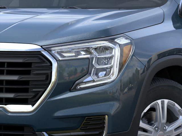 new 2024 GMC Terrain car, priced at $31,729