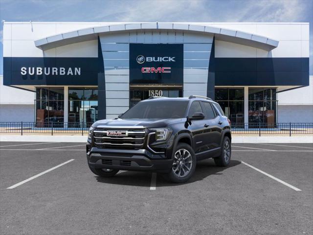 new 2026 GMC Terrain car, priced at $37,815